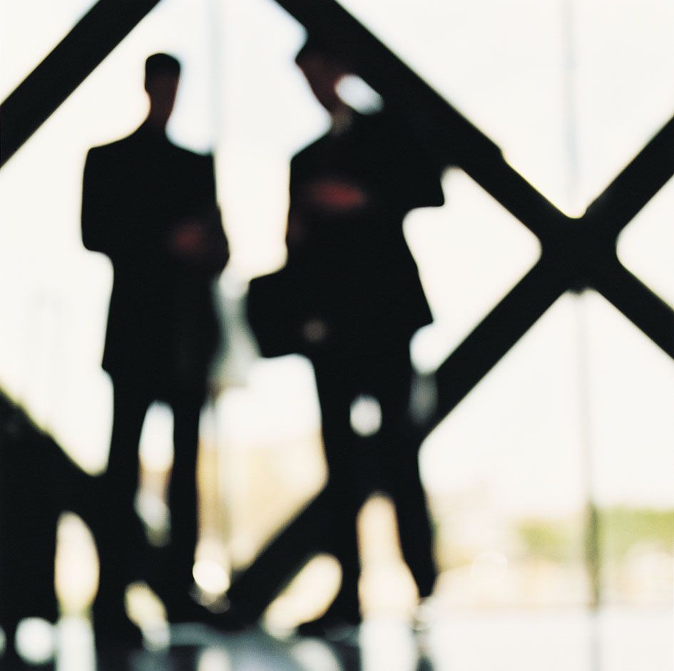 Project Management Consultancy